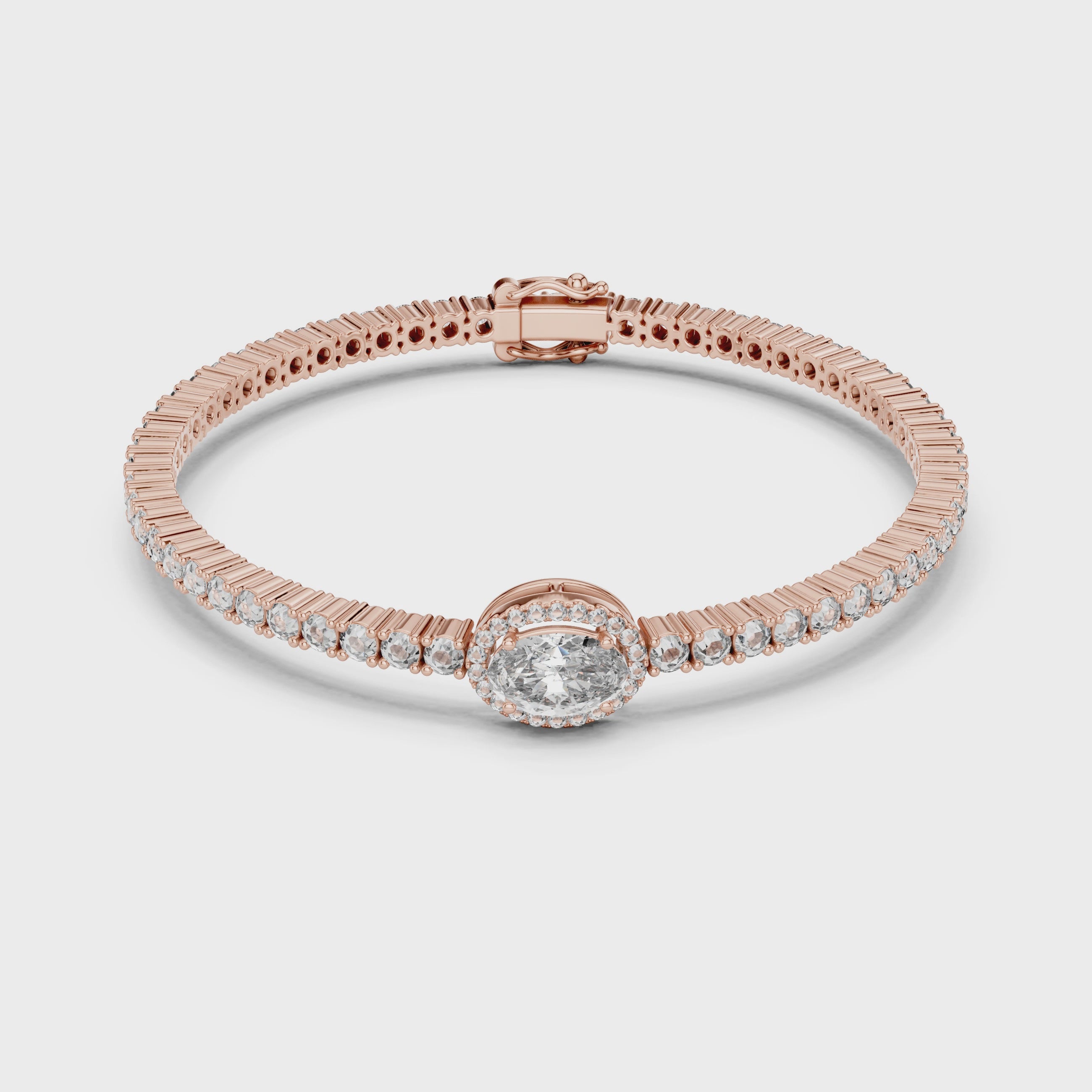 | Rose Gold