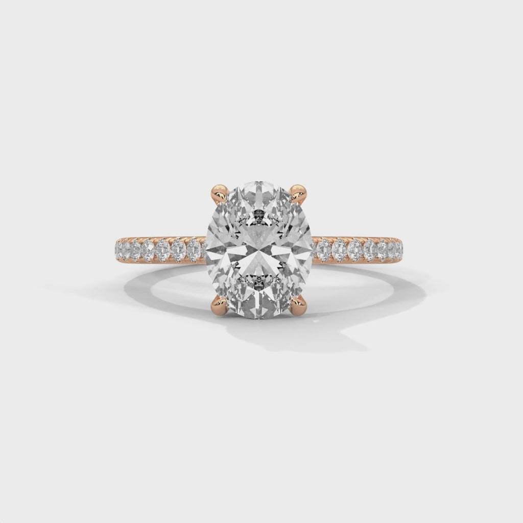 | Rose Gold