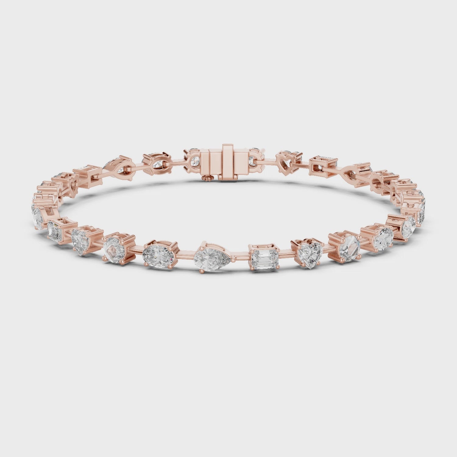 | Rose Gold