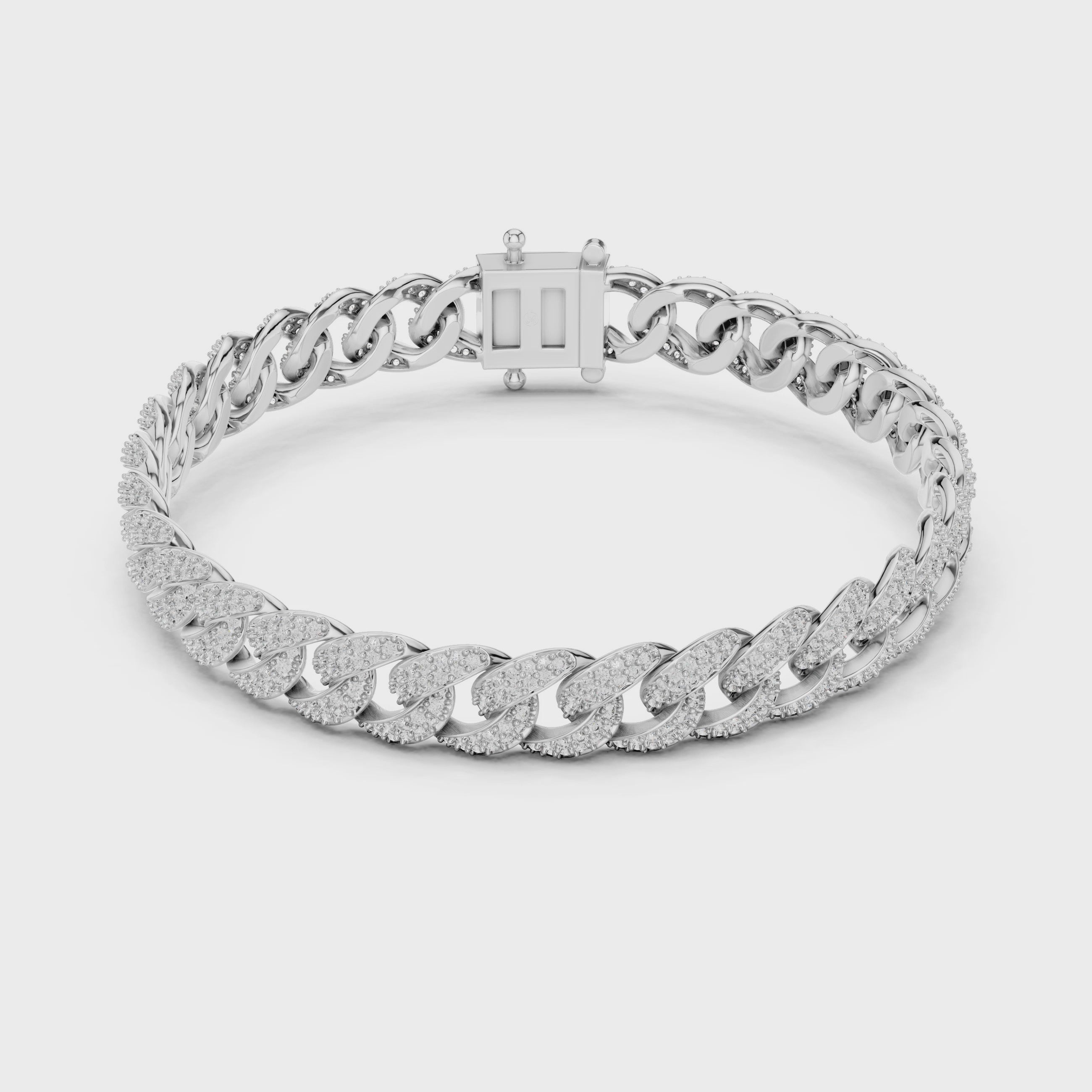 | White Gold, Platinum