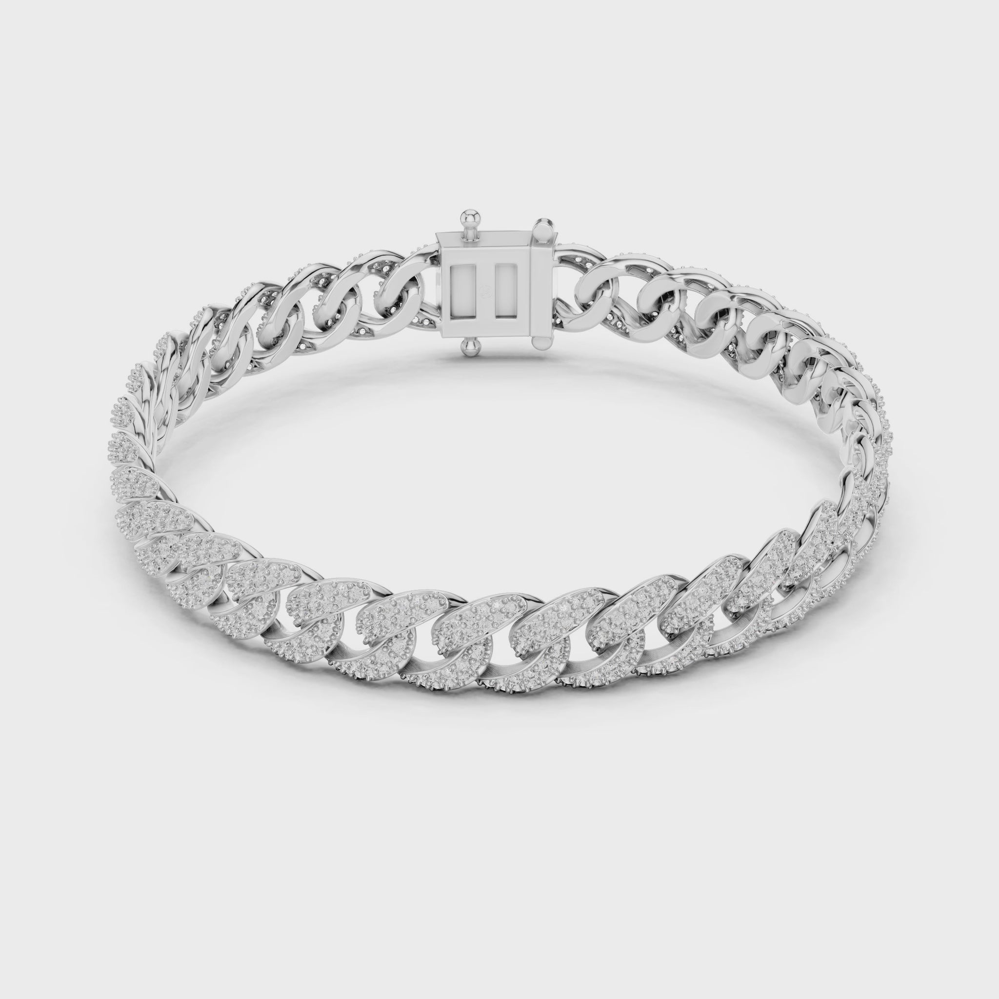 | White Gold, Platinum
