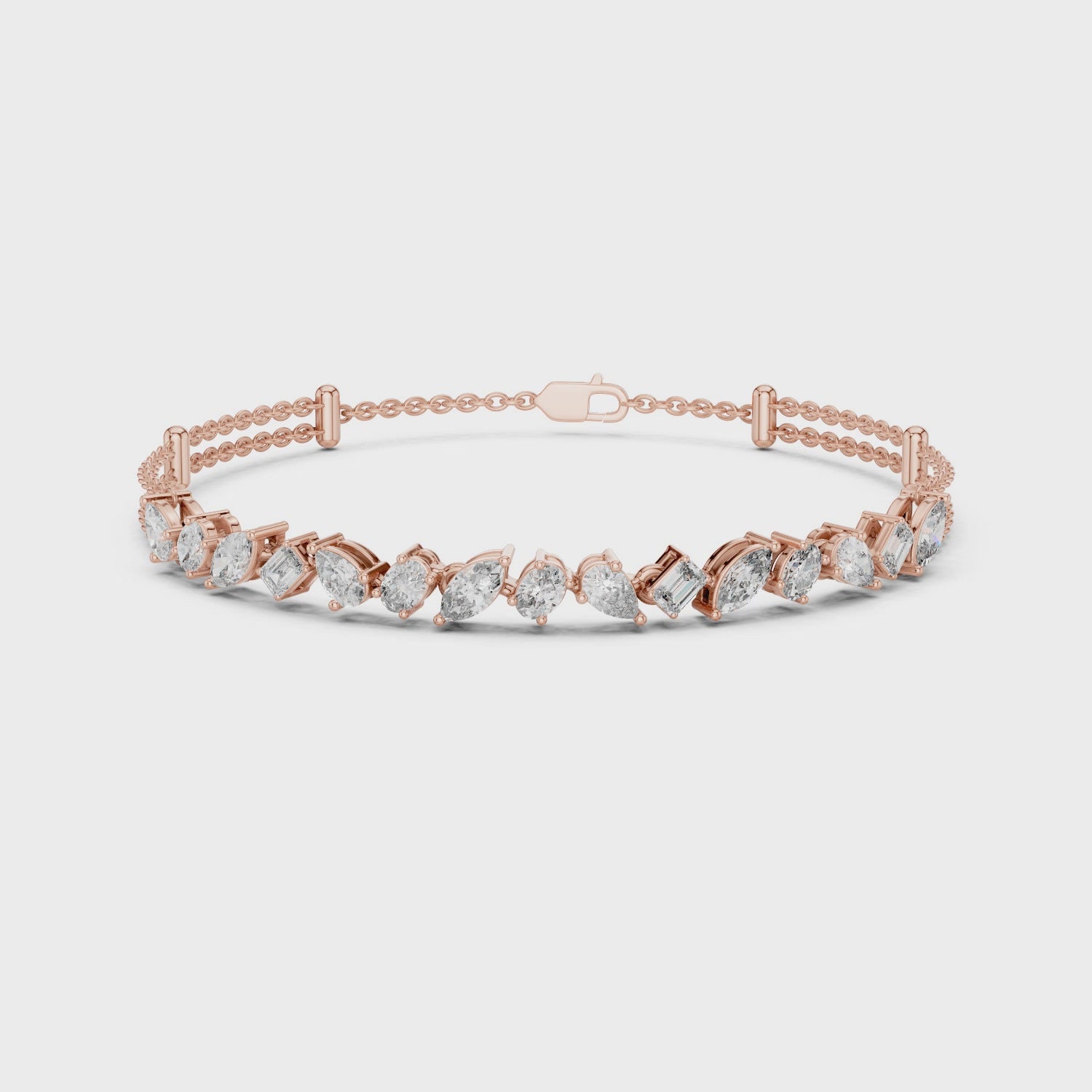 | Rose Gold