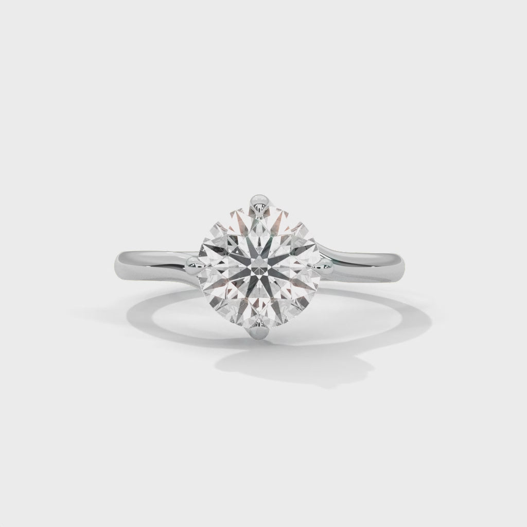| White Gold, Platinum