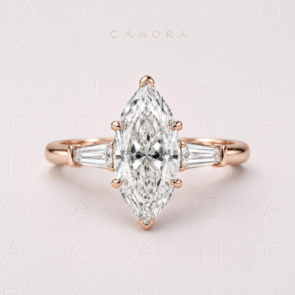 | Rose Gold