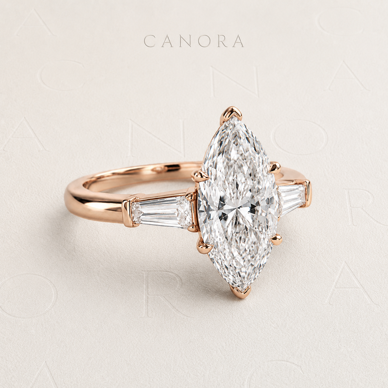 | Rose Gold