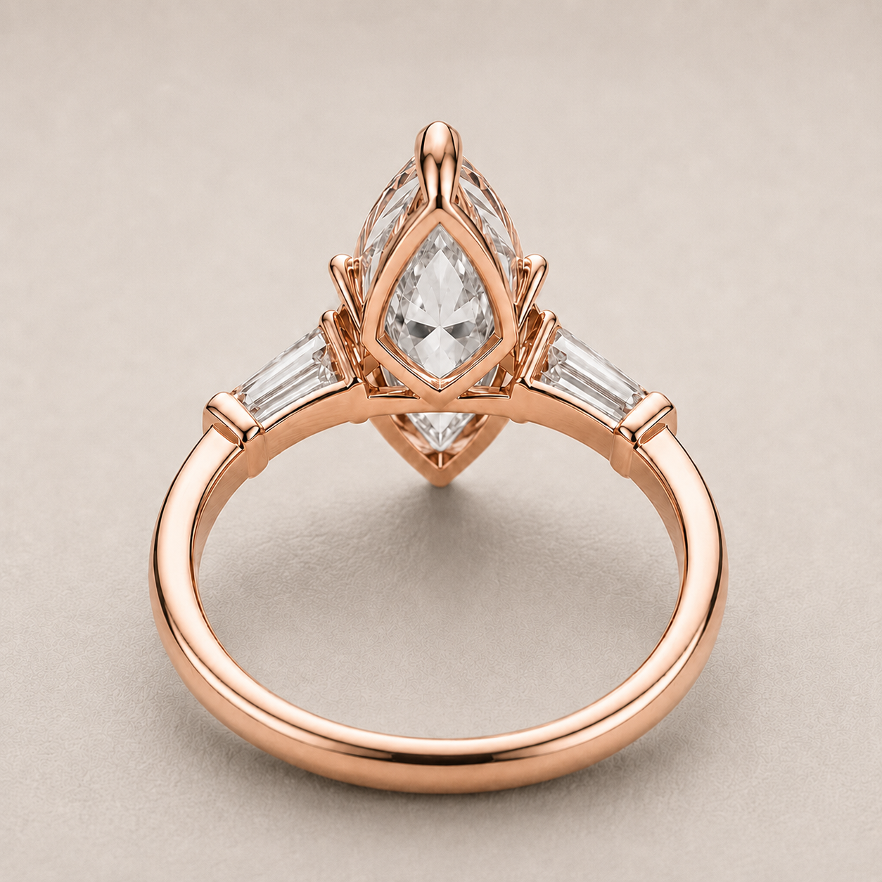 | Rose Gold