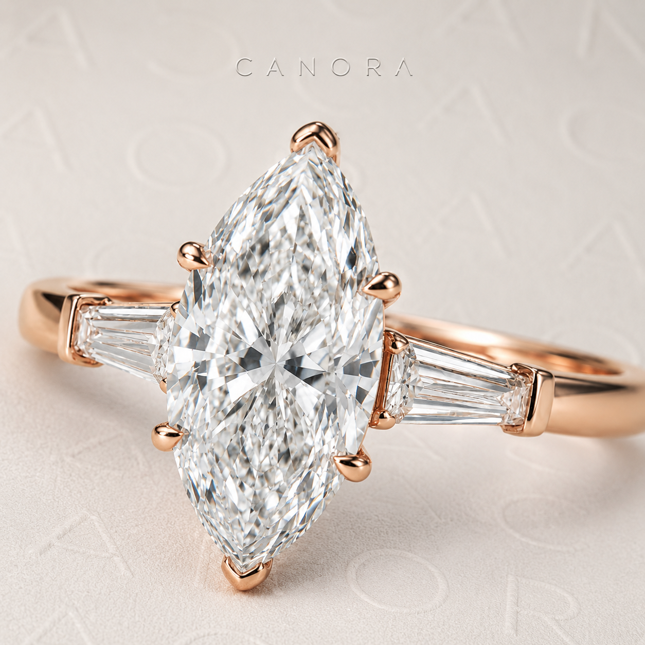 | Rose Gold